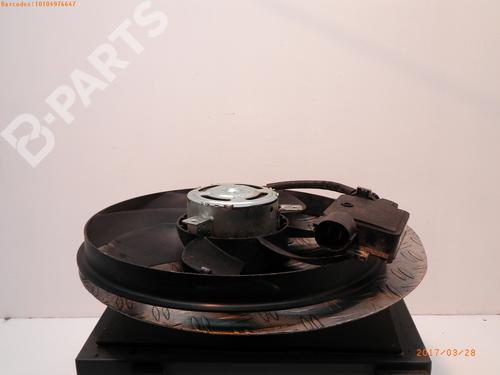 Koelventilatormotor FORD FIESTA VI (CB1, CCN) 1.6 TDCi | BP951813M35 