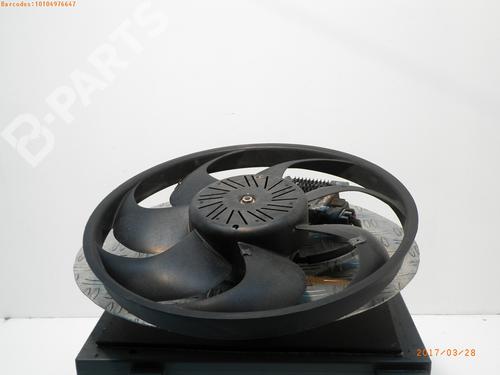 Koelventilatormotor FORD FIESTA VI (CB1, CCN) 1.6 TDCi | BP951813M35 