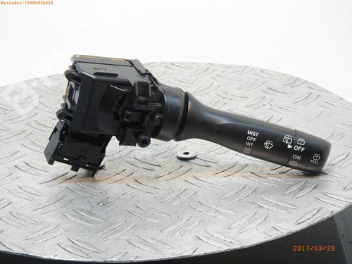 Used Steering column stalk CITROËN C1 (PM_, PN_) 1.0 (68 hp) 951816