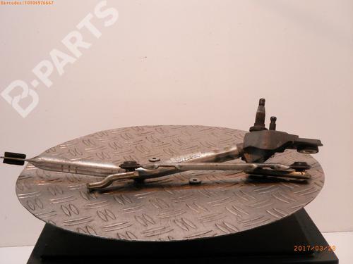 Used Front wipers mechanism CITROËN C1 (PM_, PN_) 1.0 (68 hp) 951818