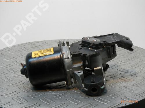 Used Front wiper motor CITROËN C1 (PM_, PN_) 1.0 (68 hp) 951819