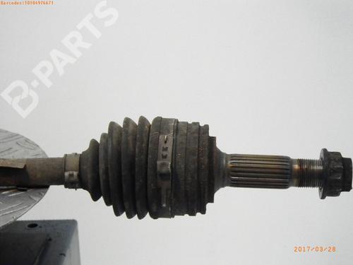 Right front driveshaft CITROËN C1 (PM_, PN_) 1.0 | BP951821M39 