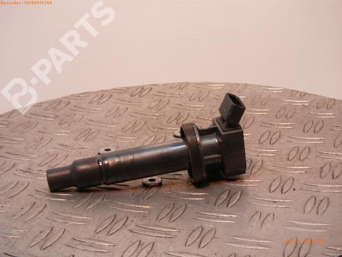 Used Ignition coil CITROËN C1 (PM_, PN_) 1.0 (68 hp) 951852