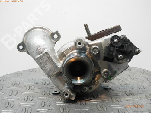 Turbocharger/Supercharger FORD FIESTA VI (CB1, CCN) 1.6 TDCi | BP279098M71 