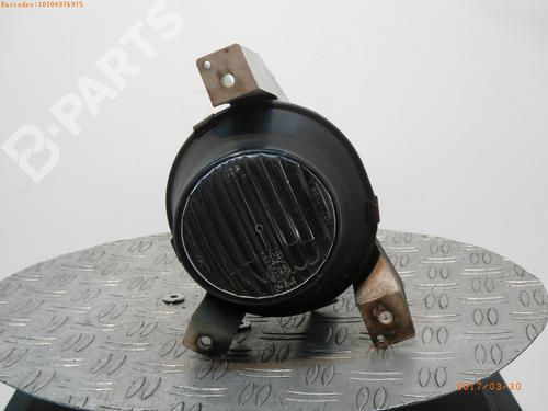 Used Left front fog light OPEL AGILA (A) (H00) 1.0 12V (F68) (58 hp) 279126