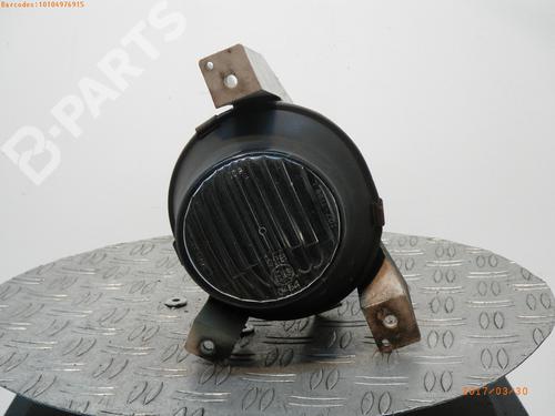 Faro Antiniebla delantero izquierdo OPEL AGILA (A) (H00) 1.0 12V (F68) (58 hp) 09204037