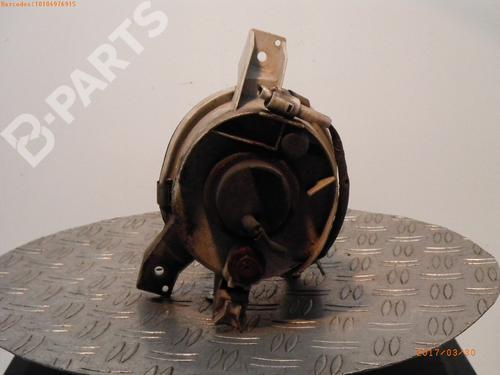 Left front fog light OPEL AGILA (A) (H00) 1.0 12V (F68) | BP279126C30 