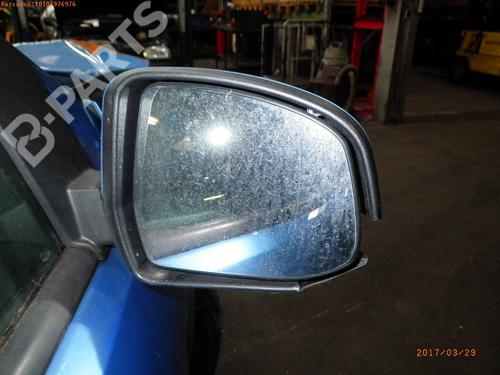 Used Right mirror glass FORD FOCUS II (DA_, HCP, DP) 2.0 (145 hp) 279138