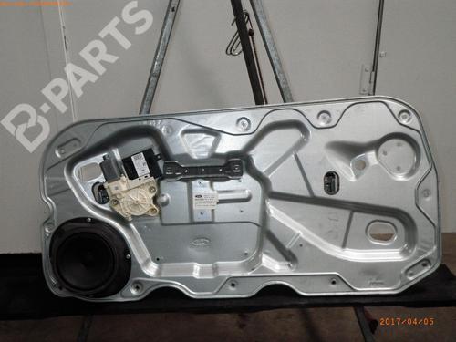 Used Front right window mechanism FORD FOCUS II (DA_, HCP, DP) 2.0 (145 hp) 279140