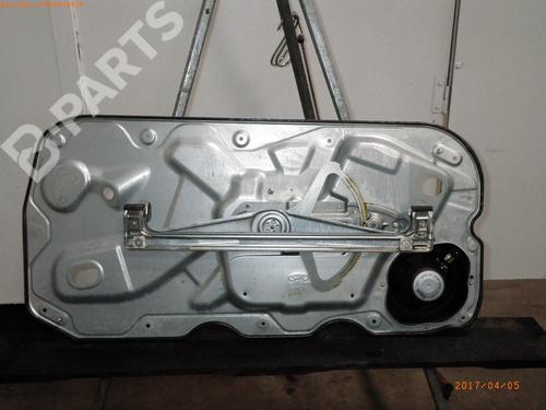 Front right window mechanism FORD FOCUS II (DA_, HCP, DP) 2.0 | BP279140C23 