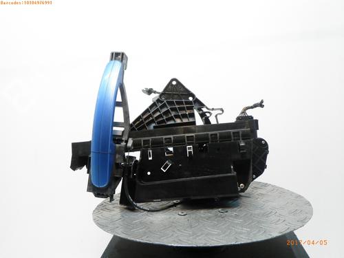 Front right lock FORD FOCUS II (DA_, HCP, DP) 2.0 | BP951890C97 