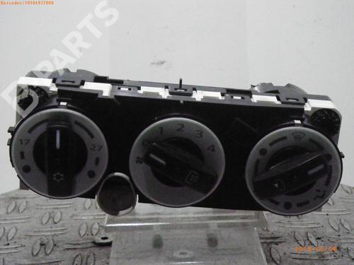 Used Climate control MITSUBISHI COLT VI (Z3_A, Z2_A) 1.3 (Z21A) (95 hp) 951897