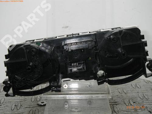 Climate control MITSUBISHI COLT VI (Z3_A, Z2_A) 1.3 (Z21A) | BP951897I5 