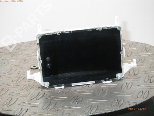 Display FORD FIESTA VI (CB1, CCN) 1.6 Ti (120 hp) 952083