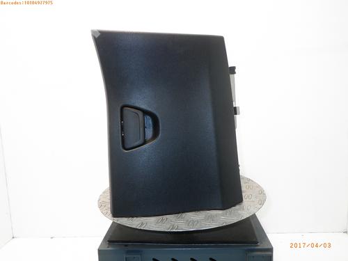 Used Glove box FORD FIESTA VI (CB1, CCN) 1.6 Ti (120 hp) 952084