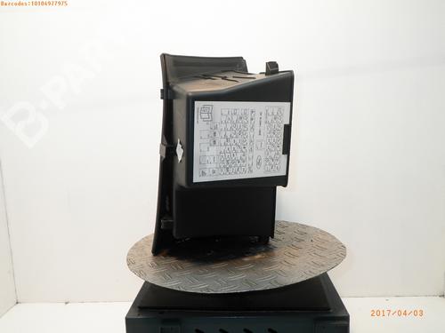 Glove box FORD FIESTA VI (CB1, CCN) 1.6 Ti | BP952084C95 