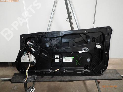 Used Front right window mechanism FORD FIESTA VI (CB1, CCN) 1.6 Ti (120 hp) 279369