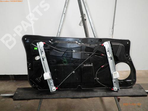 Front right window mechanism FORD FIESTA VI (CB1, CCN) 1.6 Ti | BP279369C23 