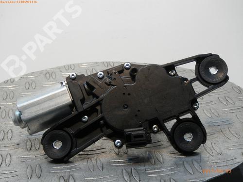 Used Rear wiper motor FORD FIESTA VI (CB1, CCN) 1.6 Ti (120 hp) 952134