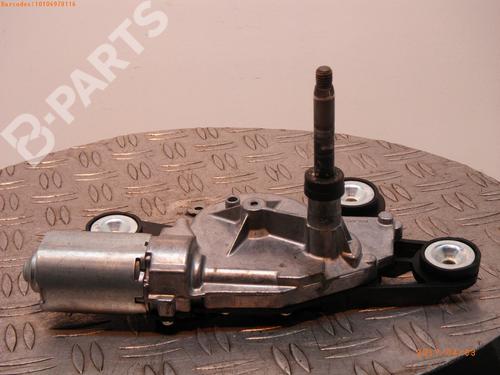 Rear wiper motor FORD FIESTA VI (CB1, CCN) 1.6 Ti | BP952134M102 