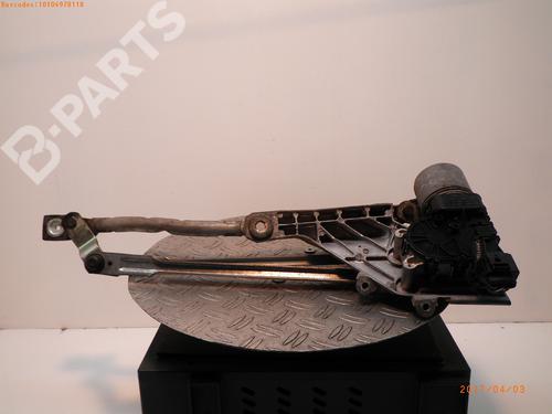 Front wipers mechanism FORD FIESTA VI (CB1, CCN) 1.6 Ti | BP952135C83 