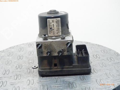 Used ABS pump FORD FIESTA VI (CB1, CCN) 1.6 Ti (120 hp) 279376