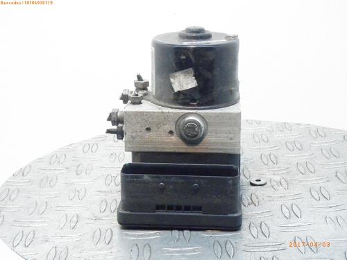 ABS pump FORD FIESTA VI (CB1, CCN) 1.6 Ti | BP279376M43 