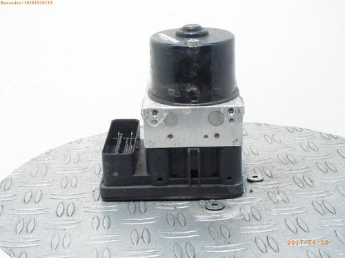 ABS pump FORD FIESTA VI (CB1, CCN) 1.6 Ti | BP279376M43 
