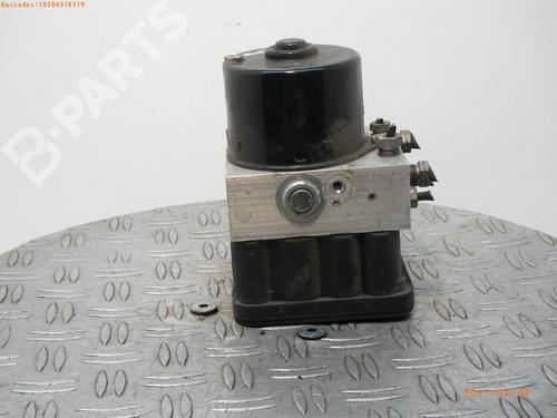 ABS pump FORD FIESTA VI (CB1, CCN) 1.6 Ti | BP279376M43 