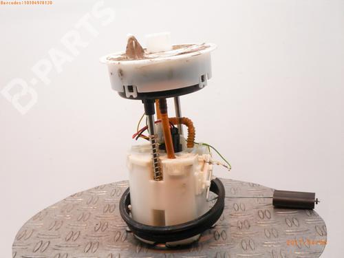 Used Fuel pump FORD FIESTA VI (CB1, CCN) 1.6 Ti (120 hp) 279377