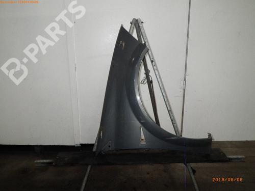 Right front fenders RENAULT MEGANE II (BM0/1_, CM0/1_) 1.5 dCi (BM16, CM16) | BP279428C42 