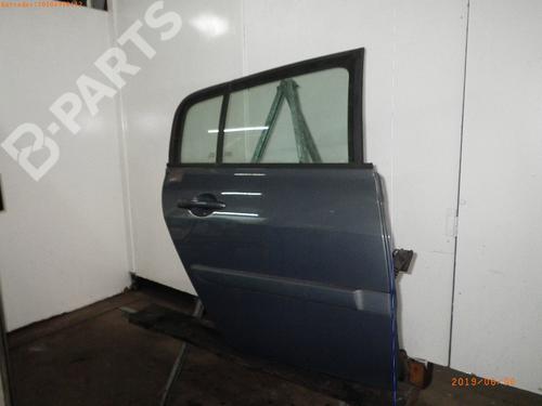 Right rear door RENAULT MEGANE II (BM0/1_, CM0/1_) 1.5 dCi (BM16, CM16) | BP279433C5 