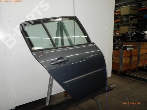 Right rear door RENAULT MEGANE II (BM0/1_, CM0/1_) 1.5 dCi (BM16, CM16) | BP279433C5 
