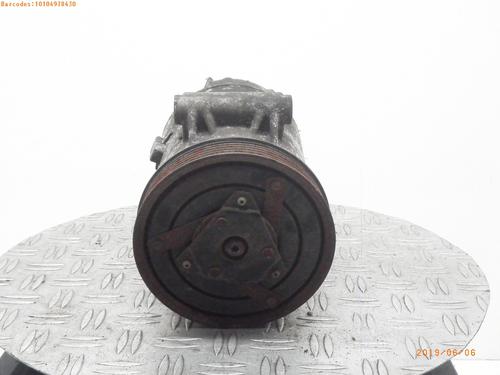 AC compressor RENAULT MEGANE II (BM0/1_, CM0/1_) 1.5 dCi (BM16, CM16) | BP279437M34 