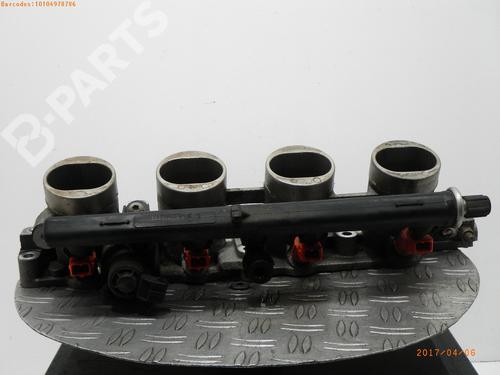 Used Injection rail ALFA ROMEO 147 (937_) 1.6 16V T.SPARK (937.AXA1A, 937.AXB1A, 937.BXB1A) (120 hp) 1754626