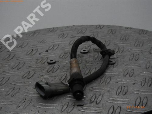 Used Electronic sensor ALFA ROMEO 147 (937_) 1.6 16V T.SPARK (937.AXA1A, 937.AXB1A, 937.BXB1A) (120 hp) 1749662