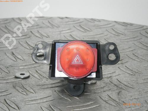 Used Warning switch NISSAN ALMERA TINO (V10) 1.8 (114 hp) 1099123