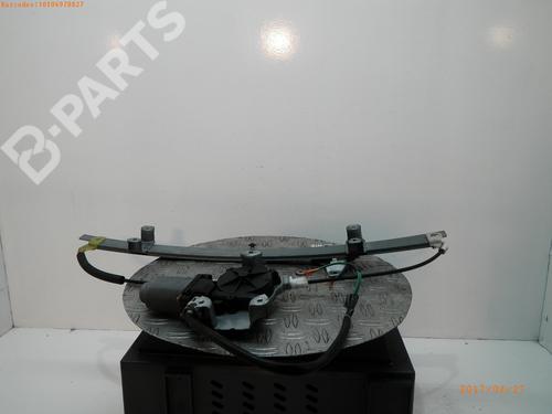 Used Front right window mechanism NISSAN ALMERA TINO (V10) 1.8 (114 hp) 279517