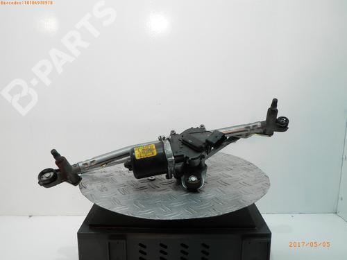 Used Front wiper motor CITROËN C2 (JM_) 1.1 (60 hp) 952270