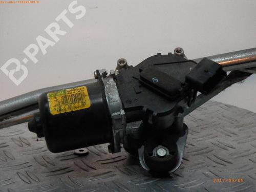 Front wiper motor CITROËN C2 (JM_) 1.1 | BP952270M29 