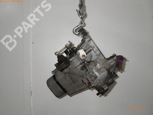 Gearbox CITROËN C2 (JM_) 1.1 | BP1267670M3 