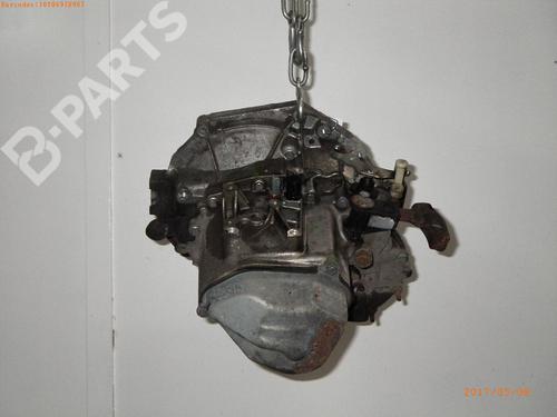 Gearbox CITROËN C2 (JM_) 1.1 | BP1267670M3 