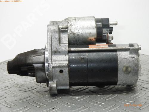Used Starter DAIHATSU SIRION (M3_) 1.0 (M300) (70 hp) 279588