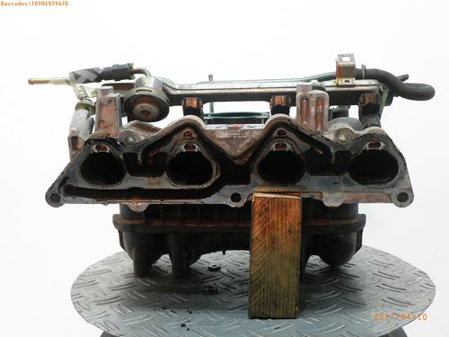 Intake manifold HONDA CIVIC VII Hatchback (EU, EP, EV) 1.6 i (EP2, EU8, EU6) | BP952350M70 