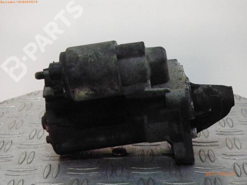 Anlasser für FORD FIESTA V (JH_, JD_) 1.3 (60 hp) 279600