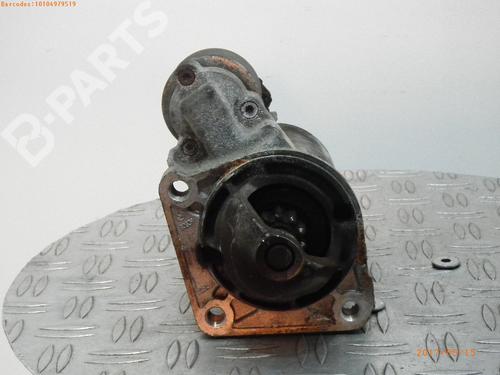 Starter FORD FIESTA V (JH_, JD_) 1.3 | BP279600M8 
