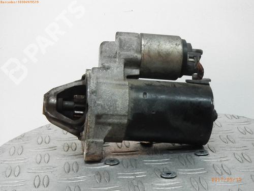 Starter FORD FIESTA V (JH_, JD_) 1.3 | BP279600M8 