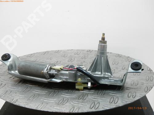 Used Rear wiper motor MAZDA 323 F VI Hatchback (BJ) 1.5 16V (BJ5W) (88 hp) 952473