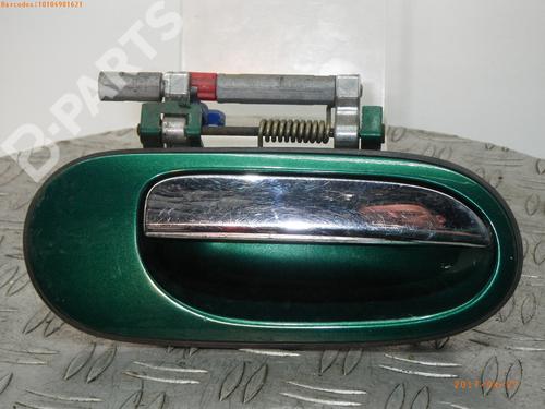 Used Front right exterior door handle NISSAN ALMERA TINO (V10) 1.8 (114 hp) 952613