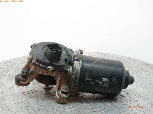 Motorino del tergicristallo anteriore KIA SHUMA I (FB) 1.5 i 16V (88 hp) 952616